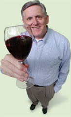 tasting Vino Nobile tasting Vino Nobile