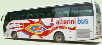 our transportation to Rome our transportation to Rome
