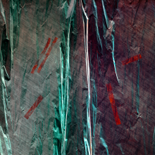 Nazca in Ultraviolet